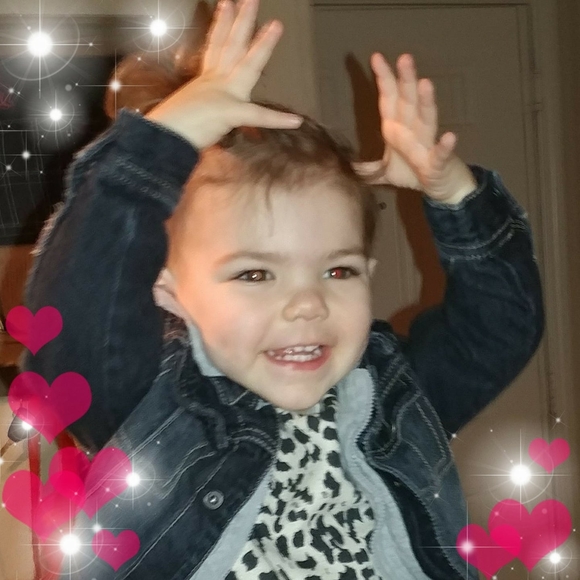 Meet your Posher, Tina - Picture 1 of 1